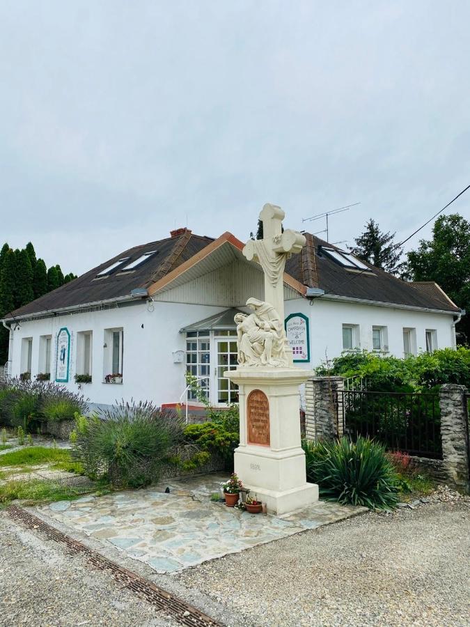 B&B Chardas Buk Exterior photo