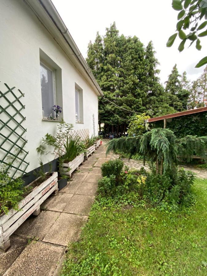 B&B Chardas Buk Exterior photo