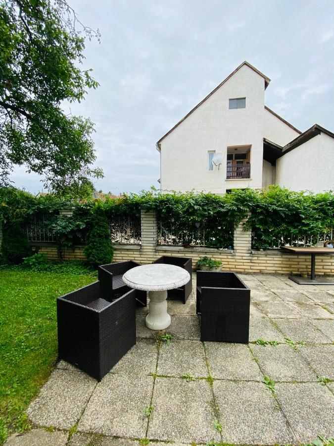B&B Chardas Buk Exterior photo
