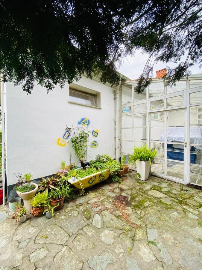 B&B Chardas Buk Exterior photo